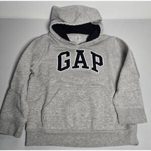 Gap baby logo hoodie
